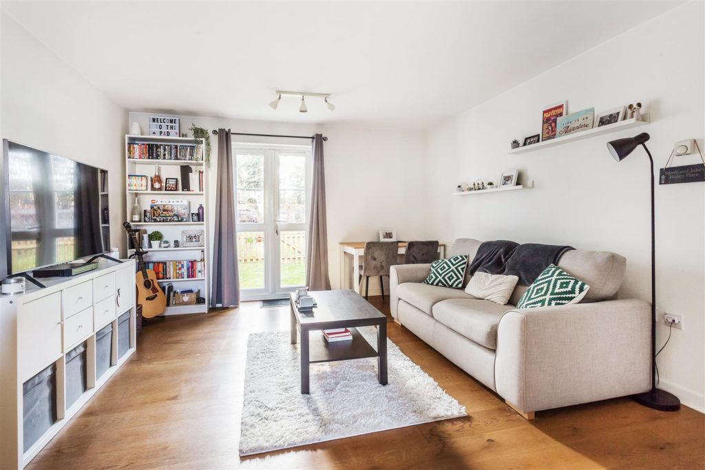 REVERE WAY, EPSOM, KT19
