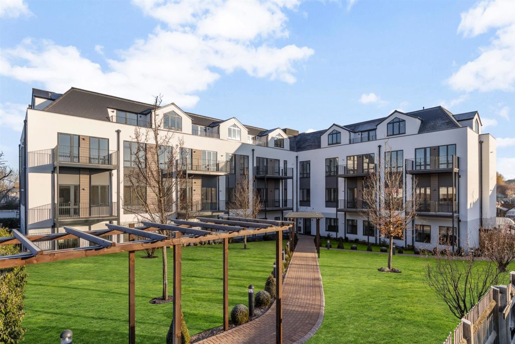 OPUS COURT, LEATHERHEAD KT22