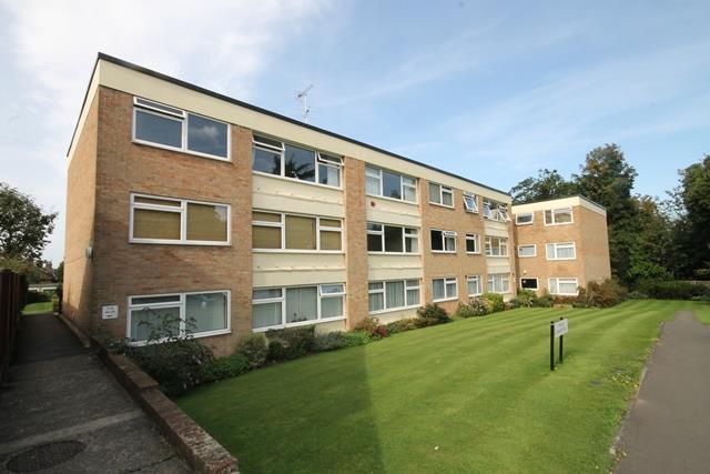 WINDFIELD, LEATHERHEAD, KT22