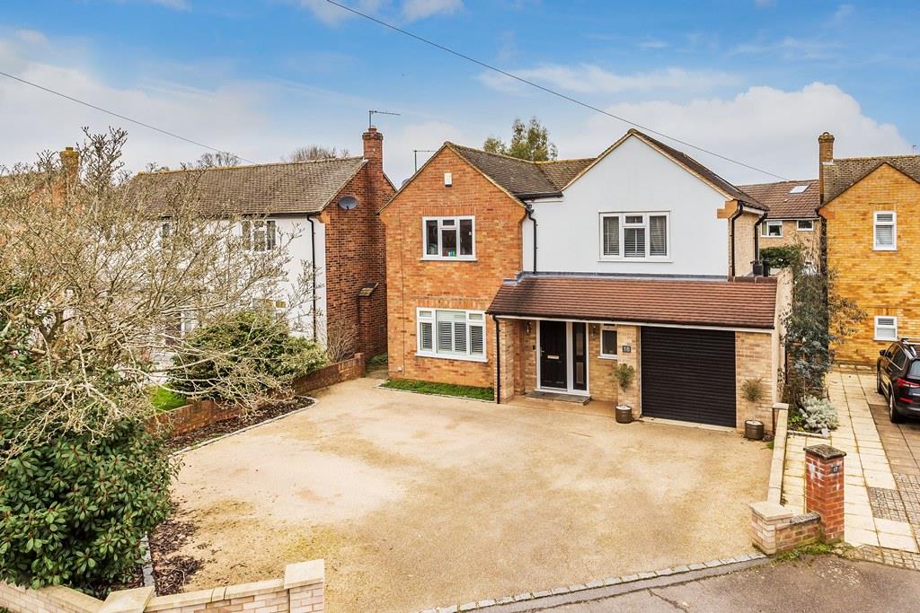 FRIARS ORCHARD, FETCHAM, KT22