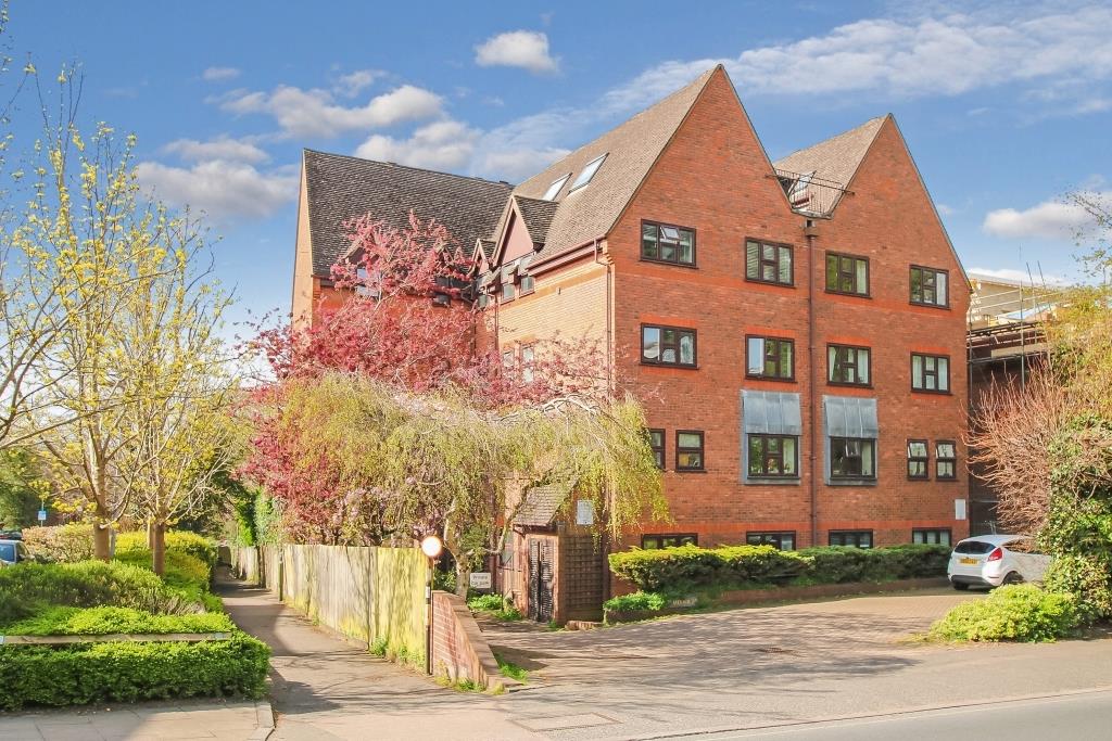 COPTHORNE COURT, LEATHERHEAD, KT22