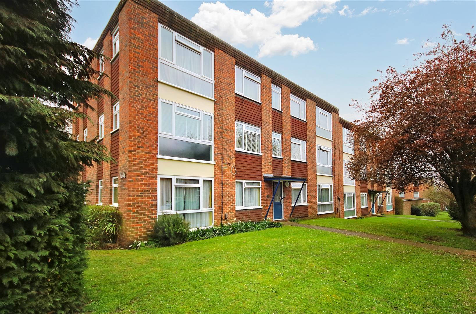 MILL ROAD, EPSOM, KT17 Patrick Gardner