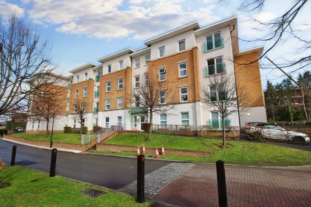HIGHBURY DRIVE, LEATHERHEAD, KT22