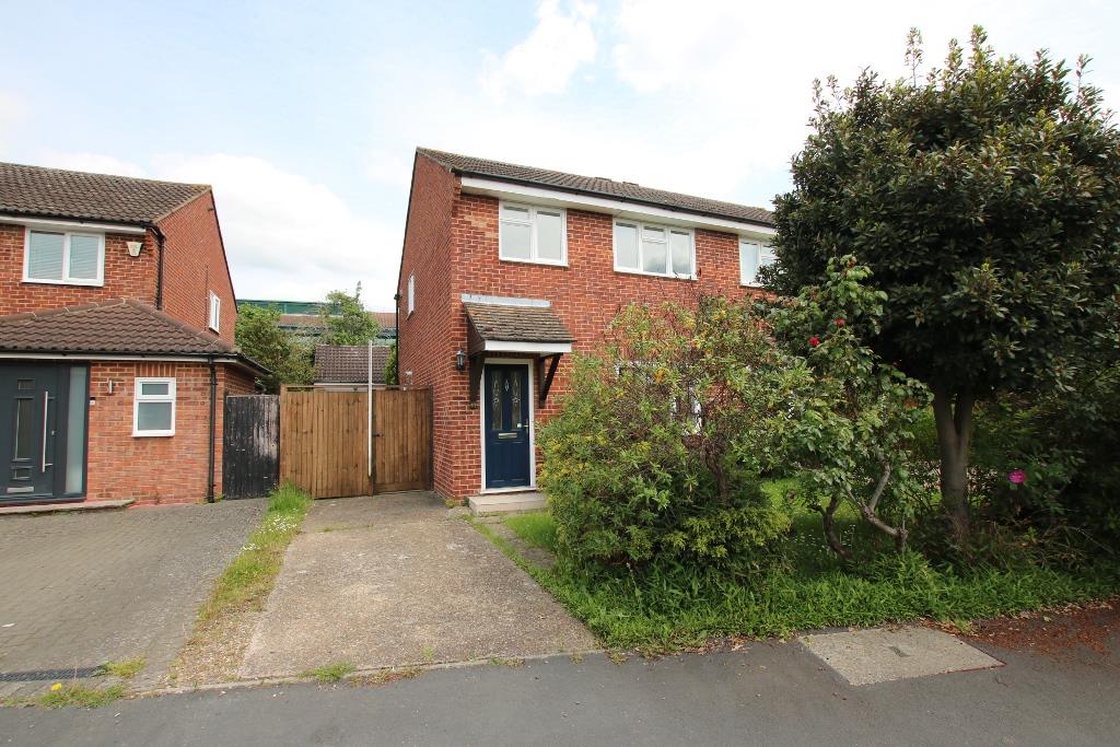 TUDOR WALK, LEATHERHEAD, KT22
