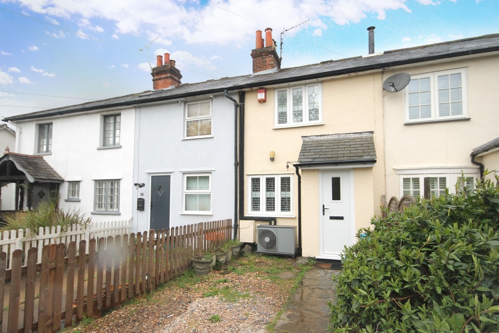 LEATHERHEAD KT22 Patrick Gardner