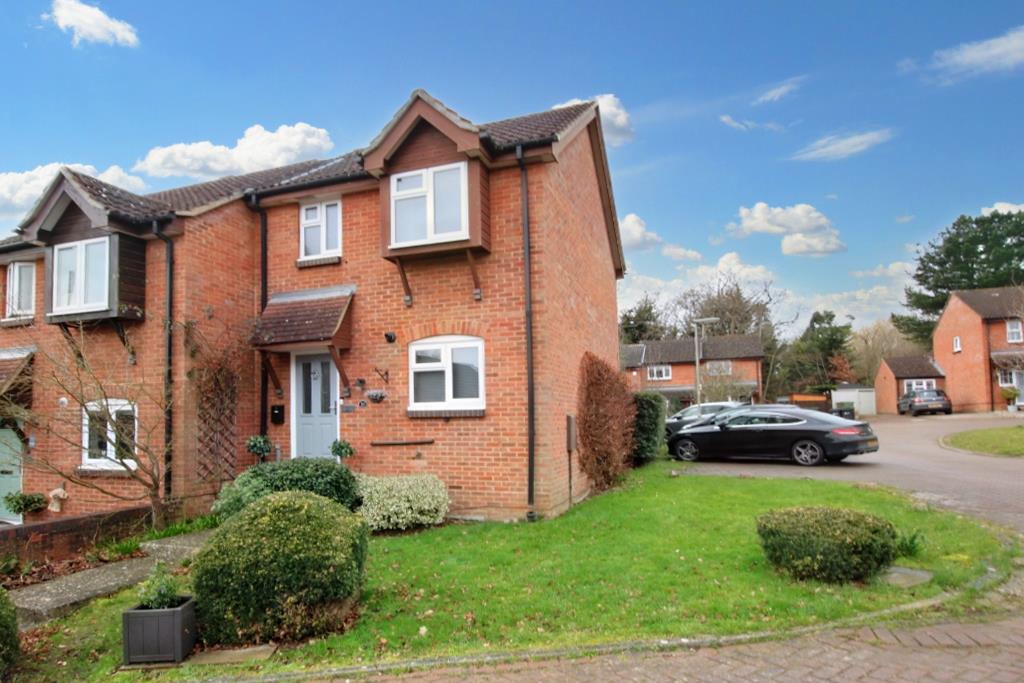 COPPERFIELDS, FETCHAM, KT22