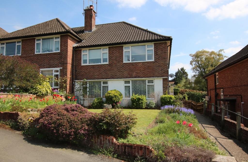 Minchin Close, Leatherhead