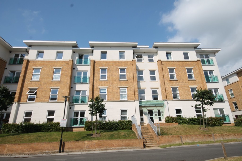 LEATHERHEAD, KT22 Patrick Gardner