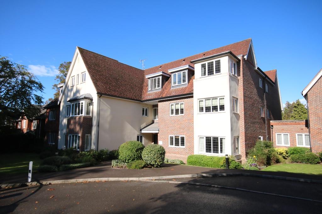 ASHCROFT PLACE, EPSOM ROAD LEATHERHEAD