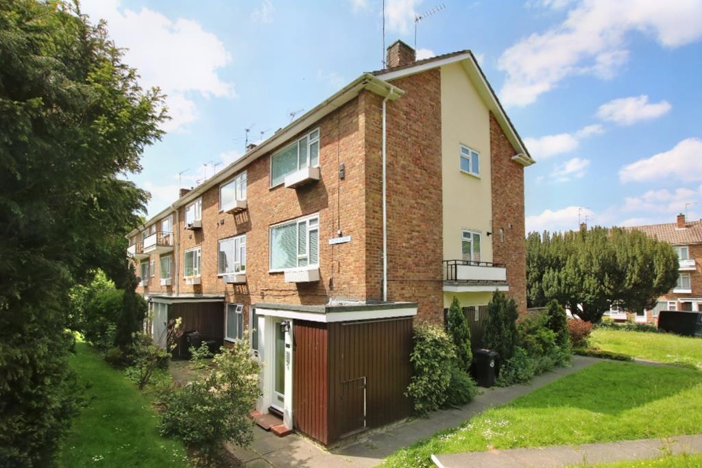 LINDEN COURT, LEATHERHEAD, KT22