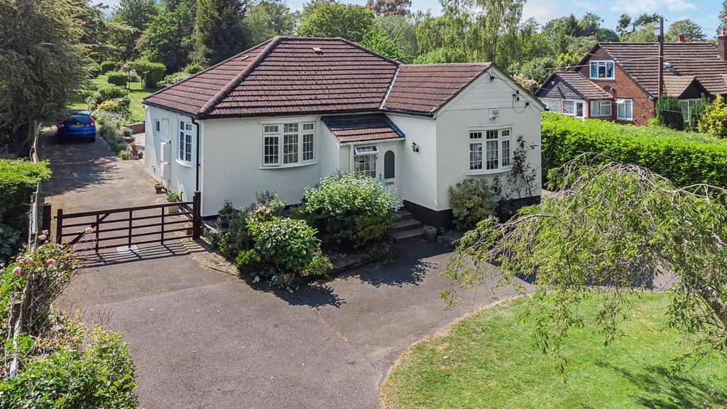 ASHURST DRIVE, BOXHILL, KT20