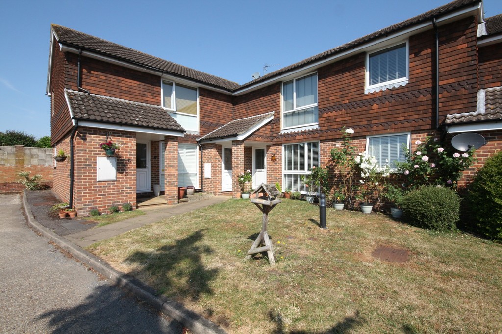 BLACKSMITH CLOSE, ASHTEAD, KT21