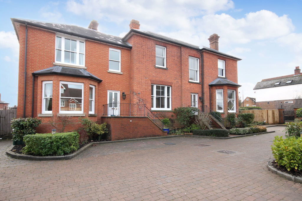 DORKING,RH4 Patrick Gardner