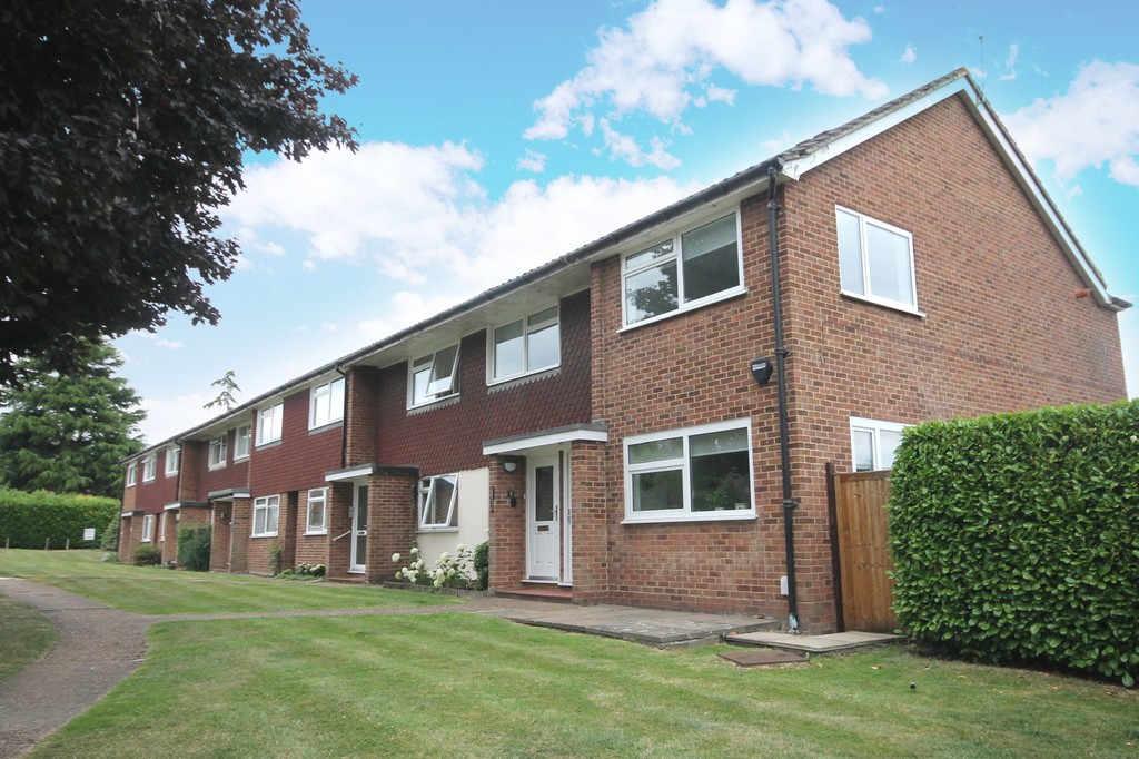 LEATHERHEAD, KT22 Patrick Gardner