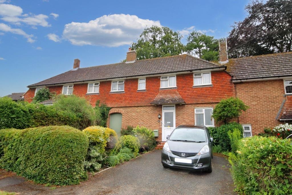 BEALES ROAD, GREAT BOOKHAM, KT23