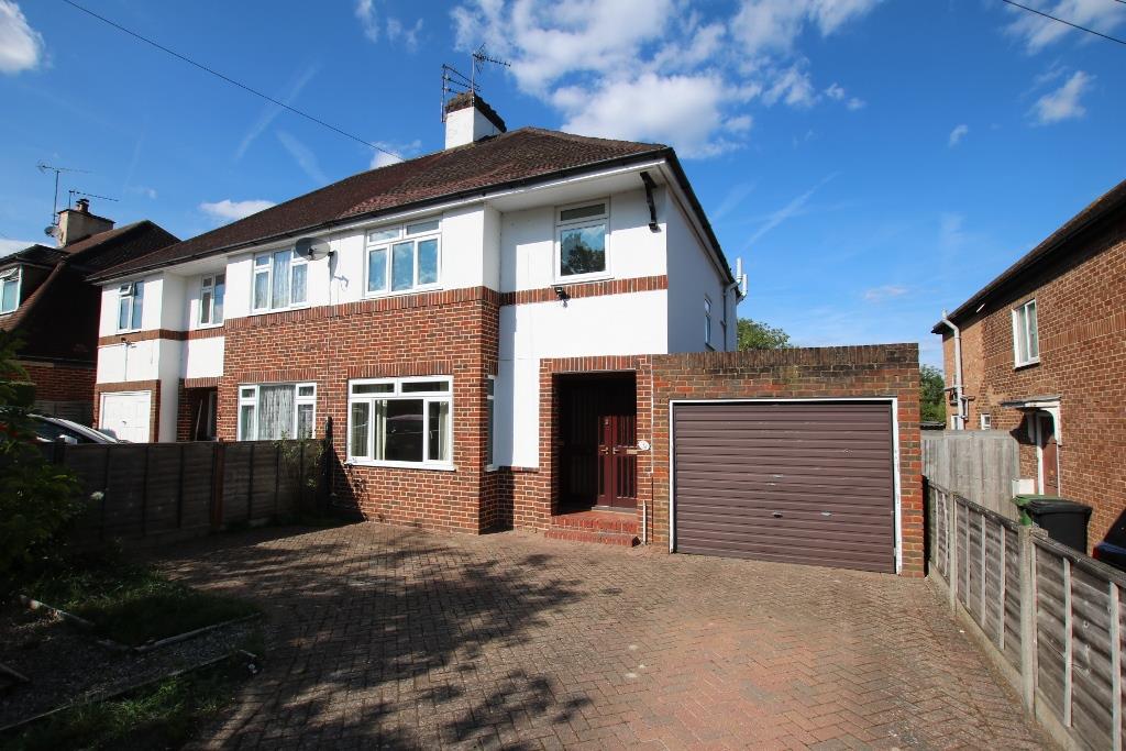 COBHAM ROAD, FETCHAM, KT22