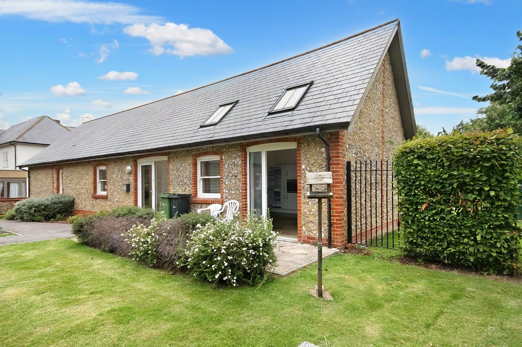 LITTLE BOOKHAM, KT23 Patrick Gardner