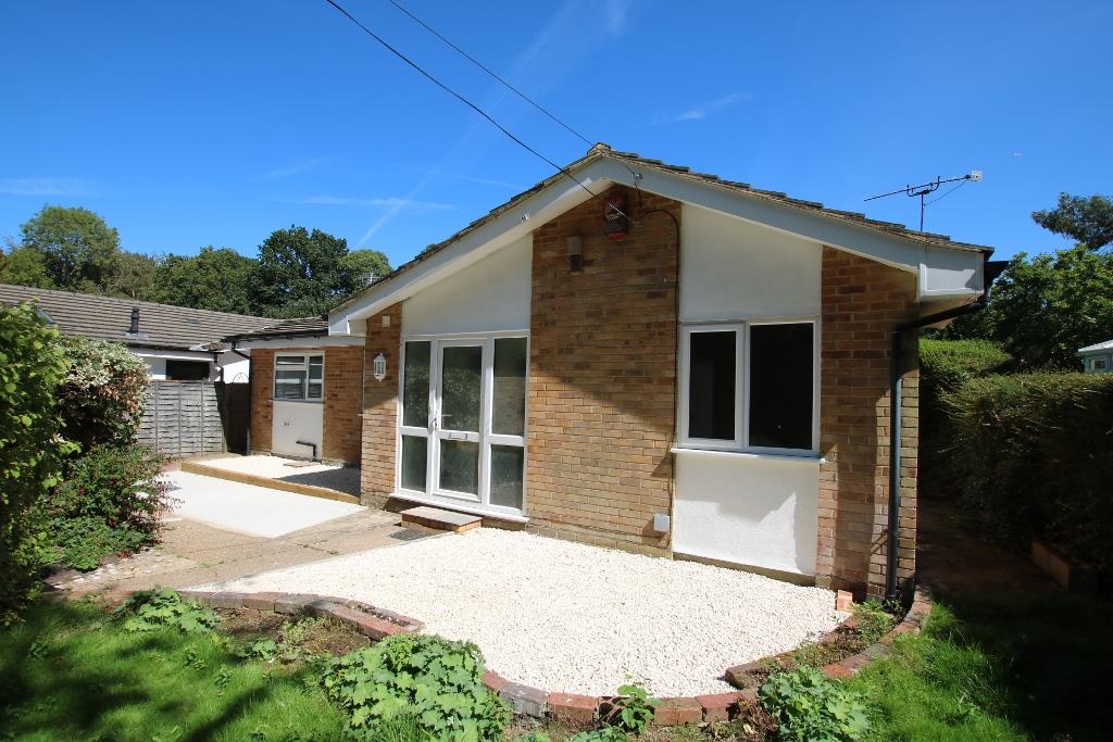 HEADLEY HEATH APPROACH, BOX HILL, KT20