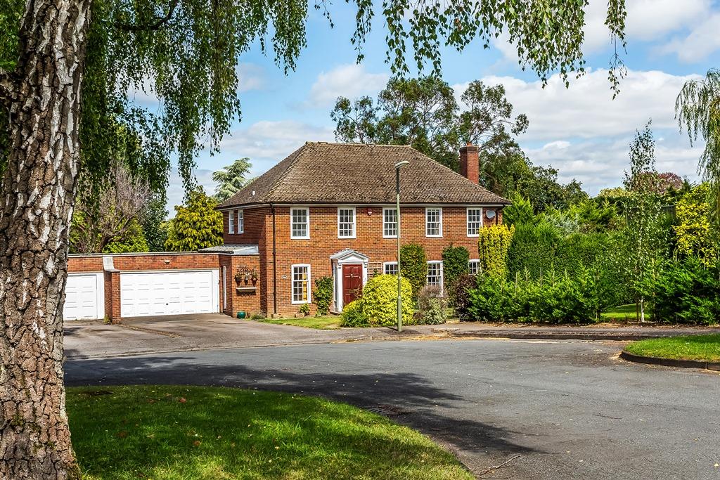 BADINGHAM DRIVE, FETCHAM, KT22