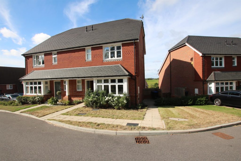 CONSORT DRIVE, LEATHERHEAD KT22
