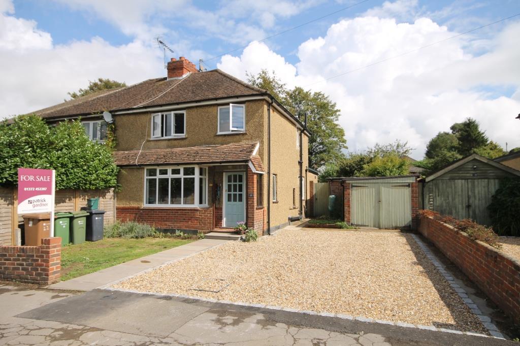 NORWOOD ROAD, EFFINGHAM, KT24