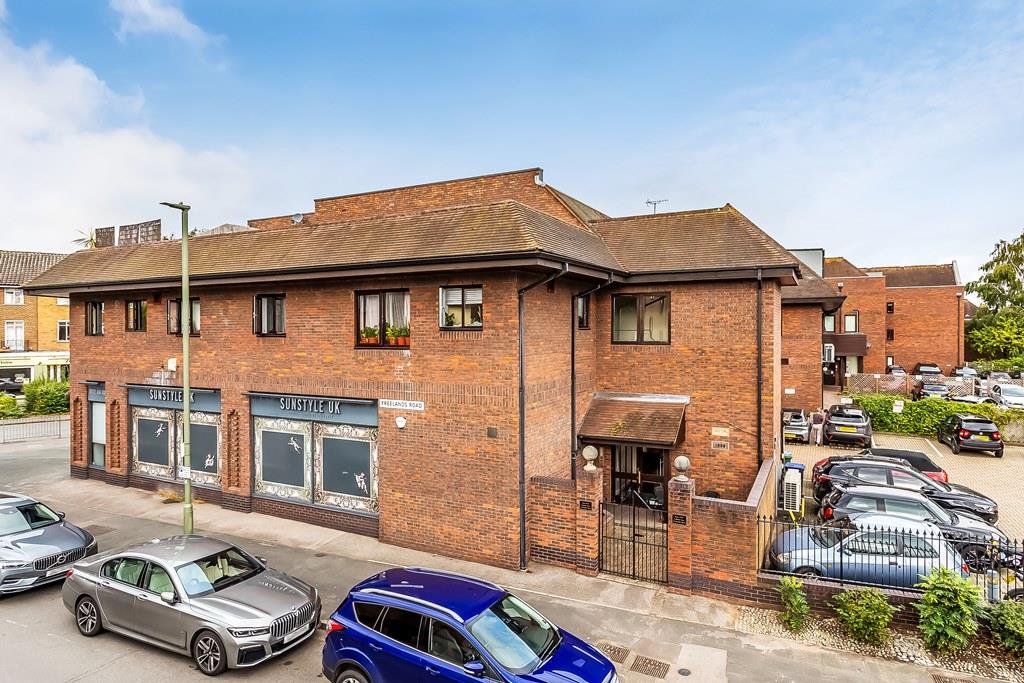 FREELANDS ROAD, COBHAM, KT11