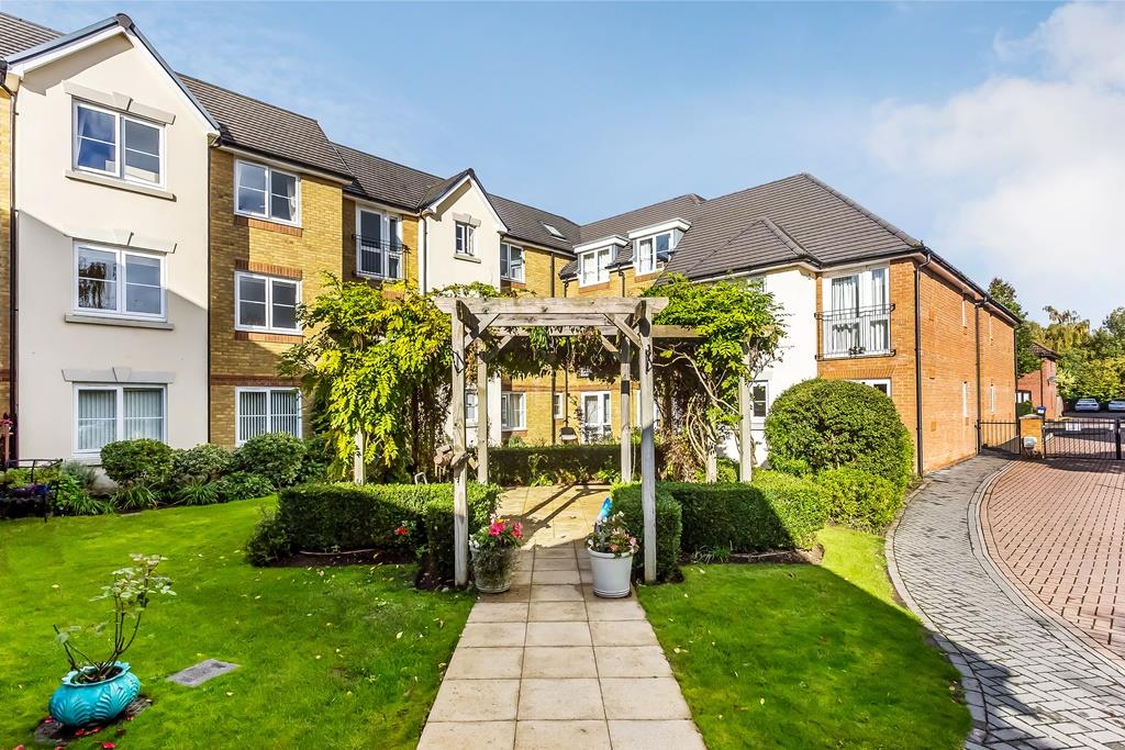 EMMELINE LODGE, LEATHERHEAD, KT22