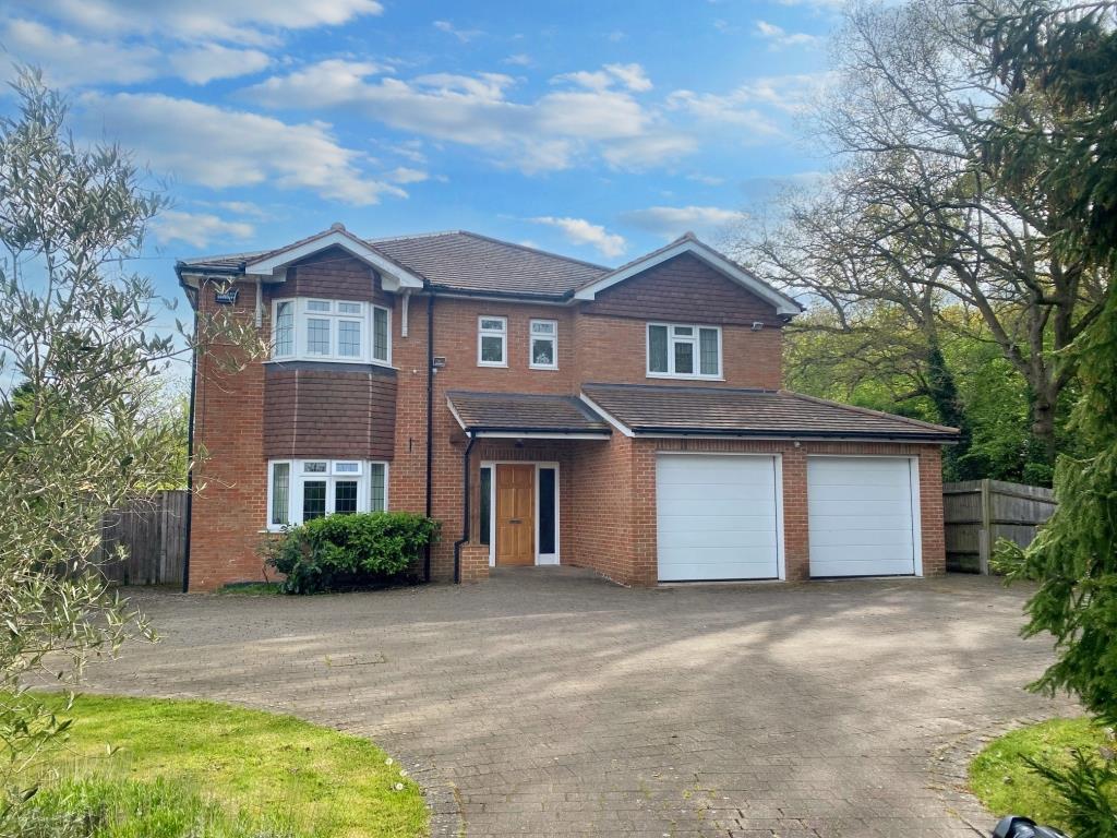 MEADOWSIDE, GREAT BOOKHAM, KT23