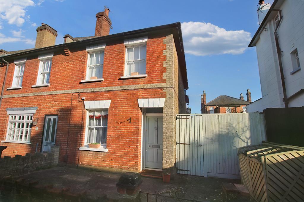 CHURCH WALK, LEATHERHEAD, KT22