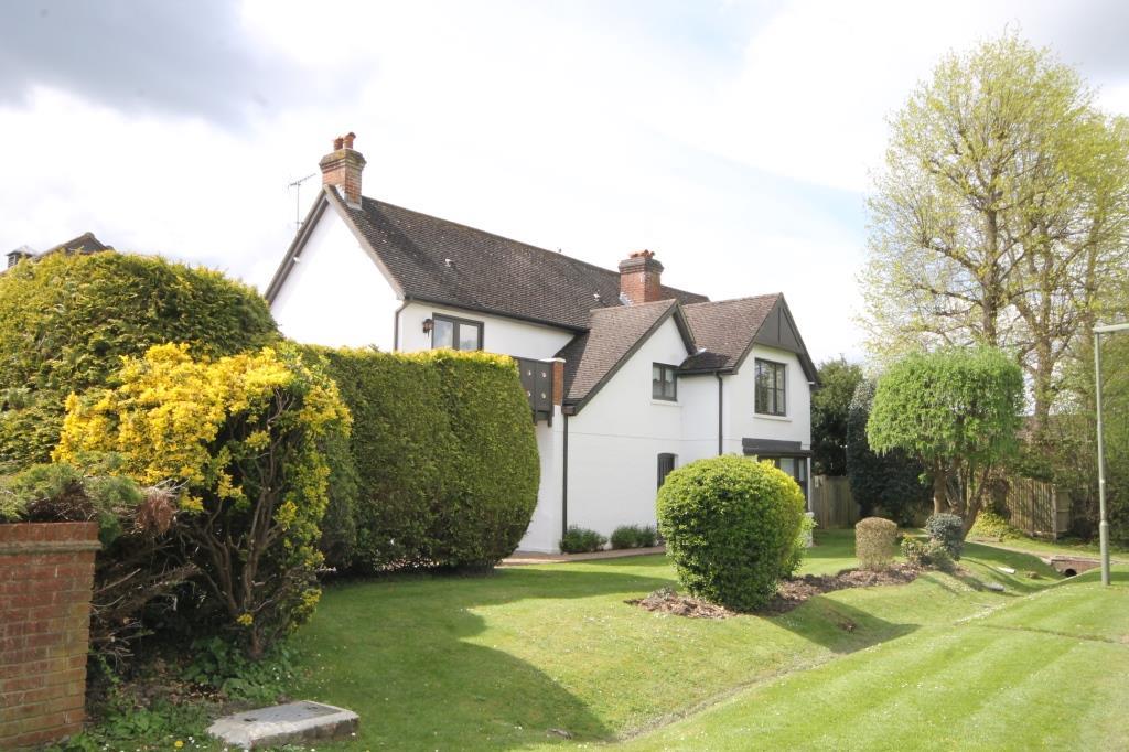 MERRYLANDS FARM, GREAT BOOKHAM, KT23