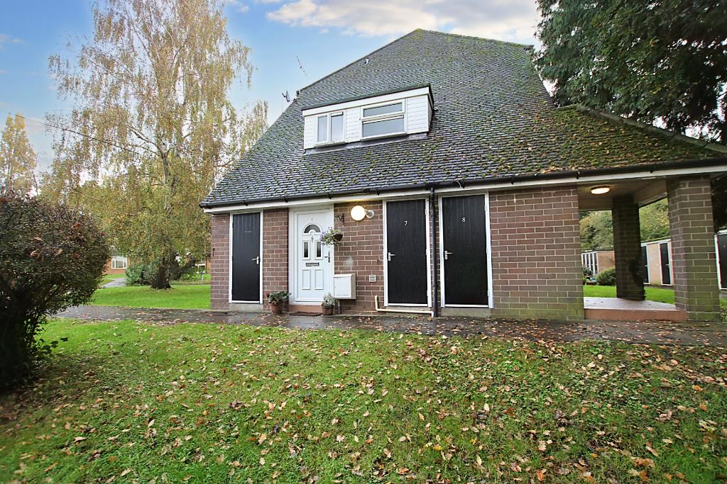 CRESSALL CLOSE, KT22, LEATHERHEAD,