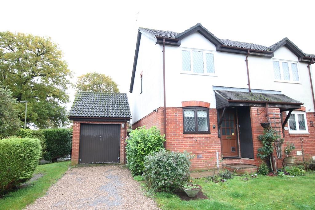 SHERWOOD CLOSE, FETCHAM, KT22