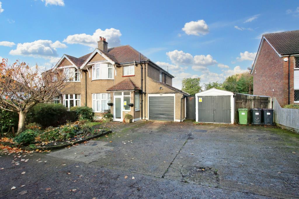 HIGHWOODS, LEATHERHEAD, KT22