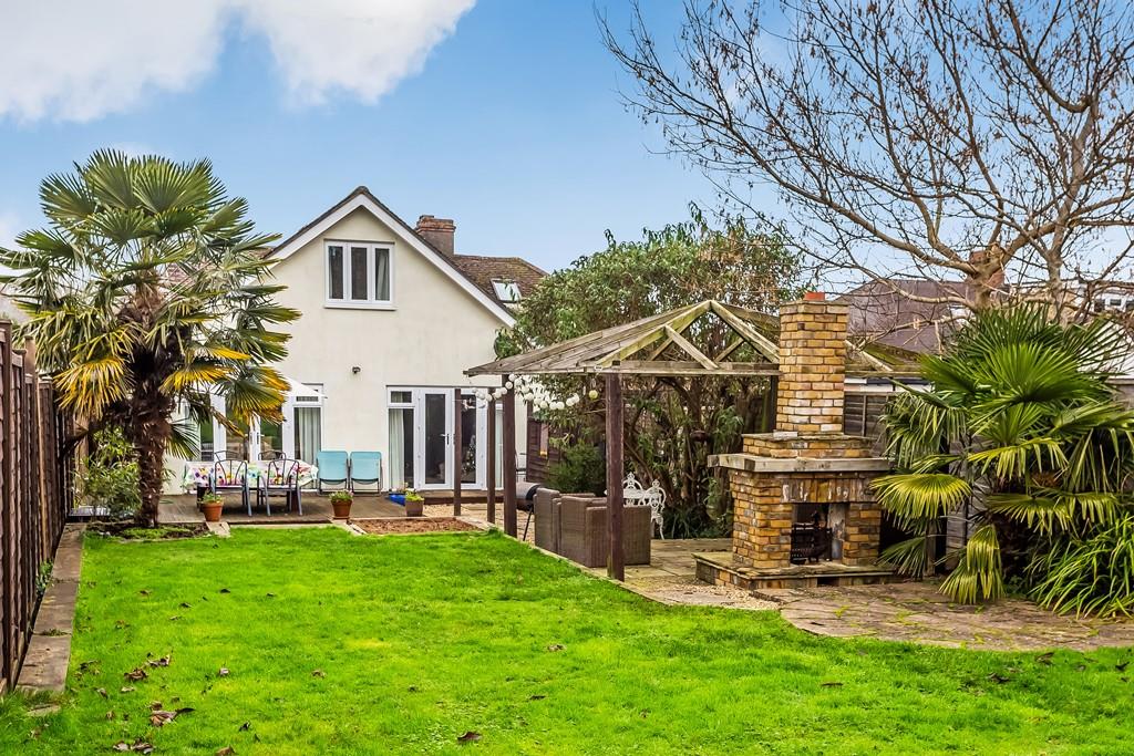 COCK LANE, FETCHAM, KT22