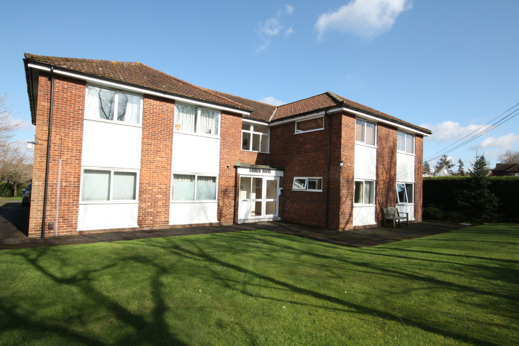 LOWER ROAD, GREAT BOOKHAM, KT23 Patrick Gardner