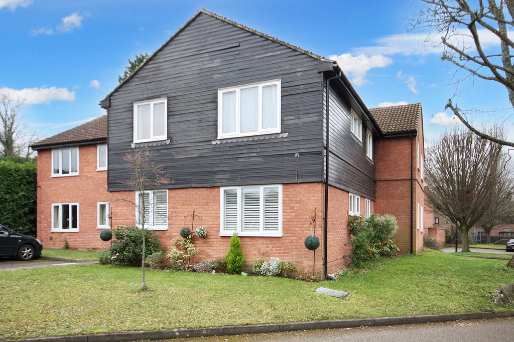 CHURCH ROAD, BOOKHAM, KT23 Patrick Gardner