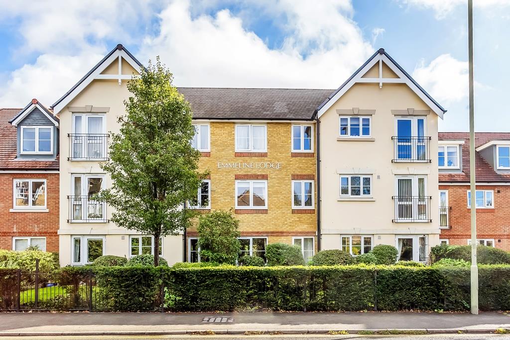 EMMELINE LODGE, LEATHERHEAD, KT22