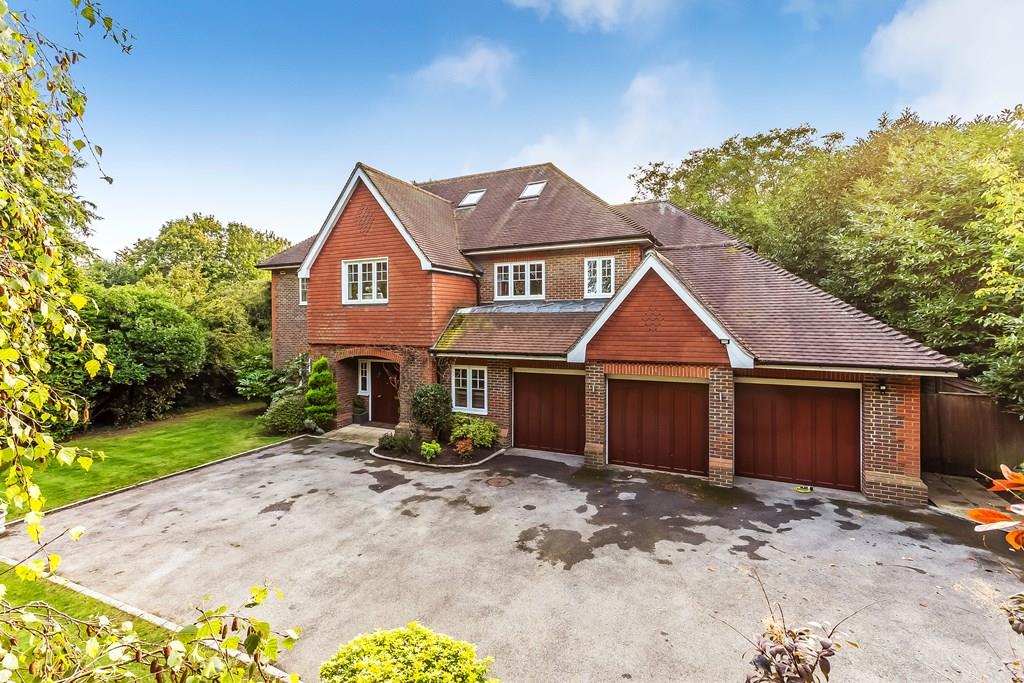 REIGATE ROAD, SOUTH LEATHERHEAD, KT22