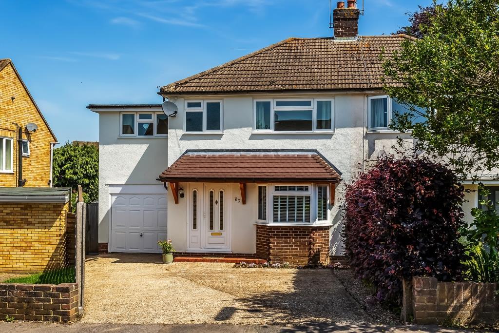 STRATHCONA AVENUE, LITTLE BOOKHAM, KT23