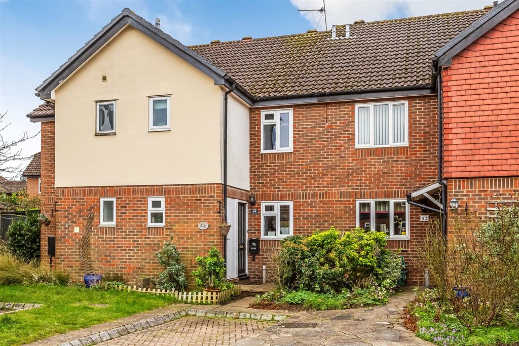 THE MURREYS, ASHTEAD, KT21