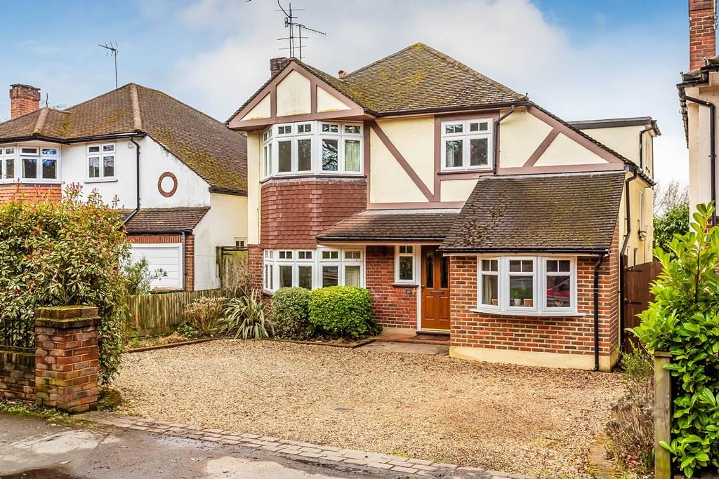 RANDALLS ROAD, LEATHERHEAD, KT22