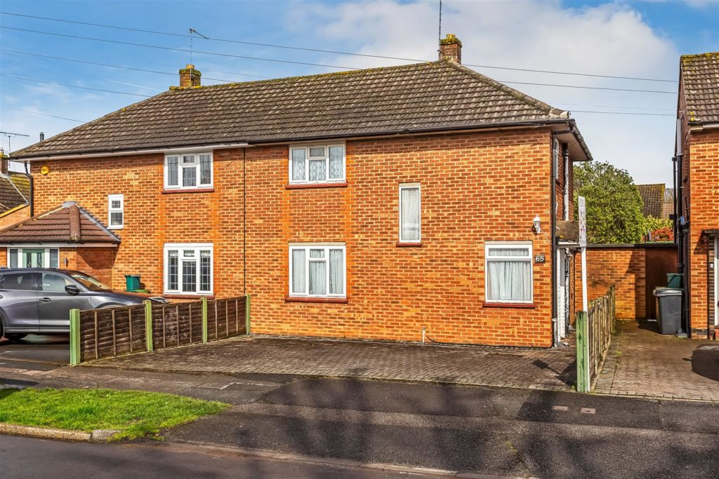 BERRY MEADE, ASHTEAD, KT21