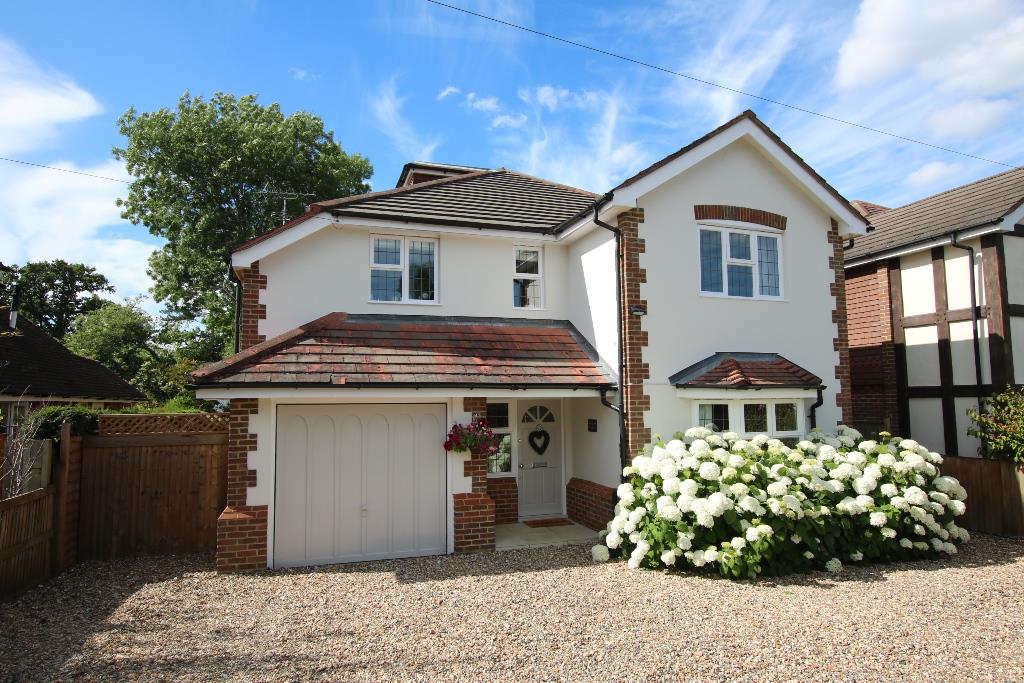 THE BALLANDS NORTH, FETCHAM, KT22