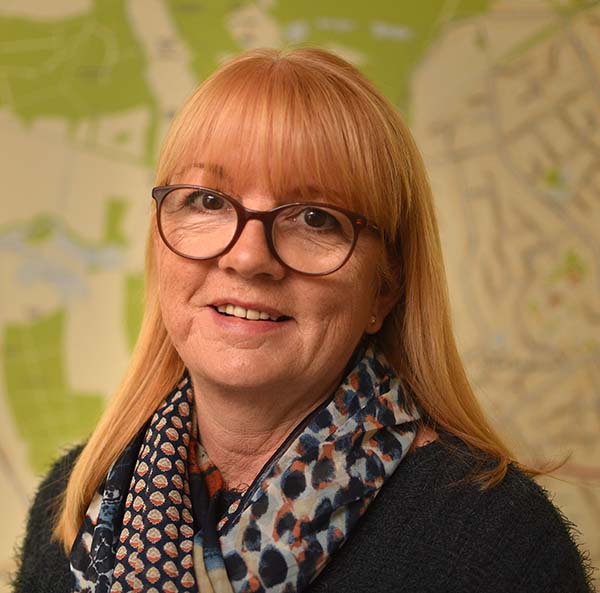 Estate Agents & Letting Agents in Bookham, Surrey Patrick Gardner