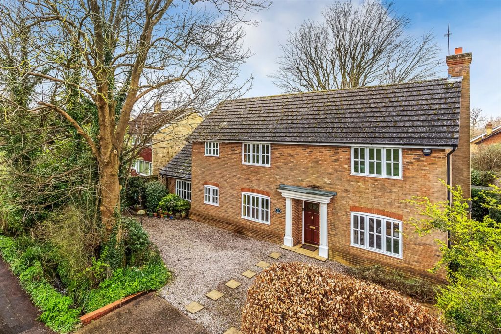 WOODFIELD, ASHTEAD, KT21