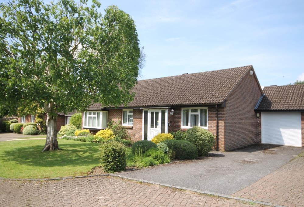 FOX COVERT, FETCHAM, KT22