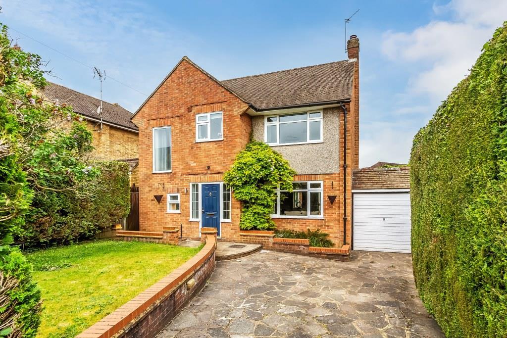 STRATHCONA AVENUE, LITTLE BOOKHAM, KT23