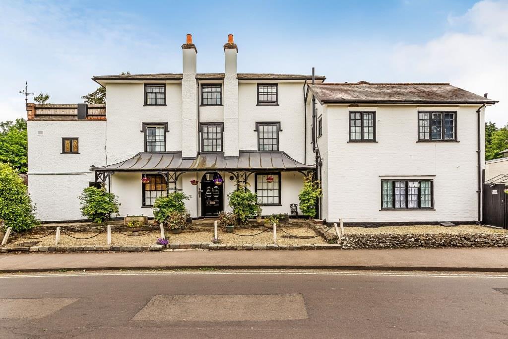 WESTHUMBLE STREET, WESTHUMBLE, RH5