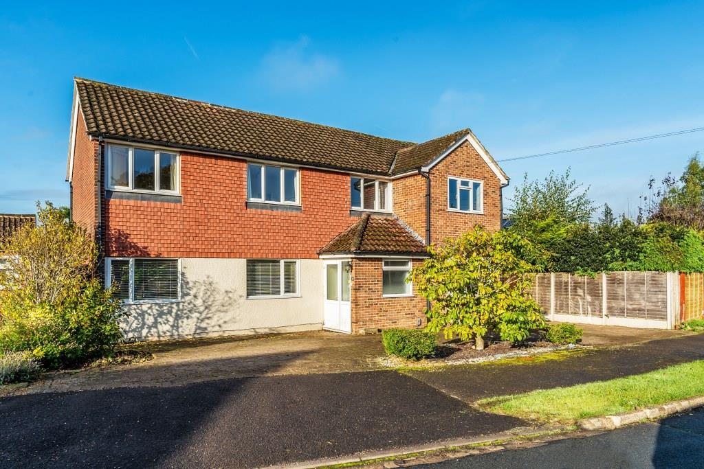 MEAD CRESCENT, GREAT BOOKHAM, KT23