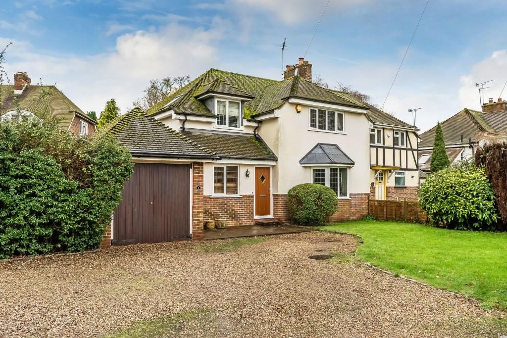 WATER LANE, LITTLE BOOKHAM, KT23